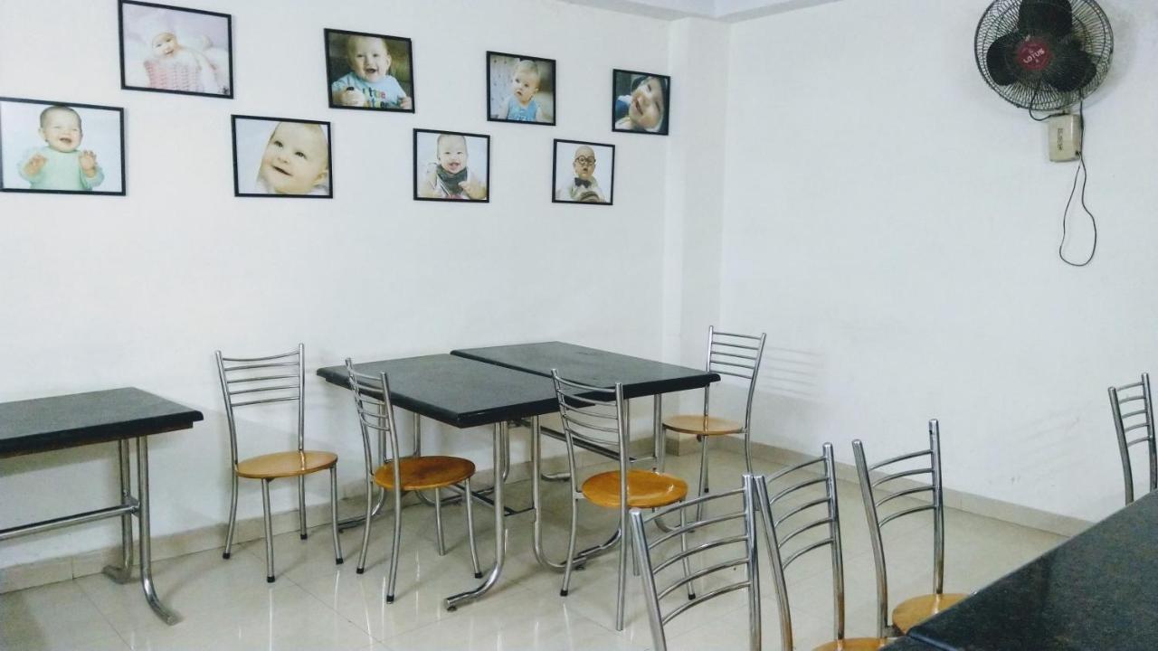 Hotel Blue Bell - Karol Bagh New Delhi المظهر الخارجي الصورة